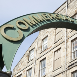 At the heart of Leith is Commercial Quay. Follow us for news/offers from our restaurants, bars & community. Your Quay to stylish living in Edinburgh & Leith.