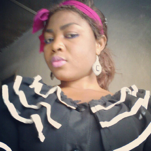 lipslikehony's profile picture. Am who I am, dnt try figuring me out cos am lost MYSELF!!! Am a diva and i kip it real.