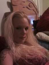 Let Just say I'm a So-Cal Cutie with some Califonia Class . I am a tattoo artist in one Sunny San Diegos Best Shops I also body pierce there.