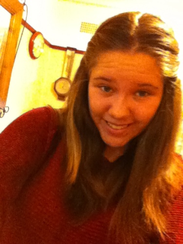 stephbrooks95's profile picture. Huge Janoskians Fan.