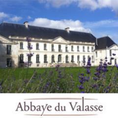 Abbaye du Valasse