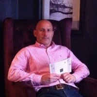 Terry Johnson (@teljonno) 's Twitter Profile Photo Terry Johnson (@teljonno) 's Twitter Profile Photo