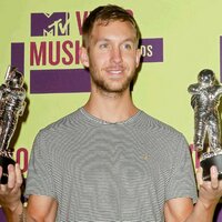 Calvin Harris (@djcalvinharris) 's Twitter Profile