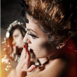 Abassova's profile picture. PR-менеджер!