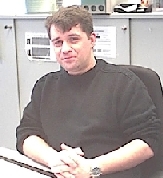 Comdirect Programmierer, C++,C#, Powerbuilder, Java, VB, Oracle (ProC,PL-SQL,STP) unter Unix und Windows  Hobbys: Segeln