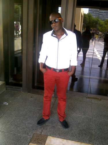 tekbase's profile picture. Male