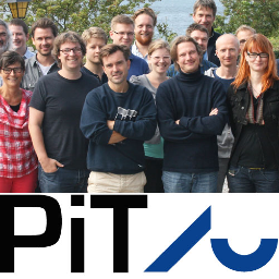 The interdisciplinary PIT research centre studies how people experience, understand, design, and shape information technology as part of their lived experience.