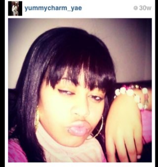Rare Beauty Chic Model Type;* My motivators are my MF''' As For The Haters, Ican Share Some:) #Sheeshh #EveryBodyLoveMe #TeamLibra #TeamWolfStamp #TeamFB