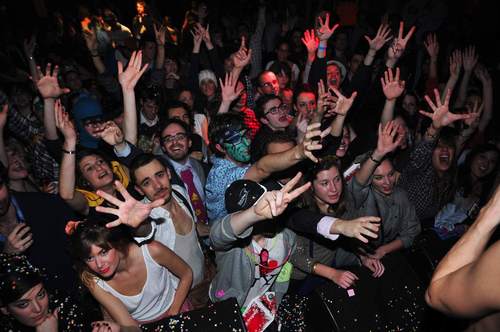 Mandatory6's profile picture. 