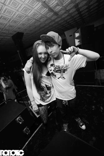 I'm zakk
almost 21 
my biggest inspirations in life is @machinegunkelly his music his message just everything about the kid
#LACEUP EST19XX