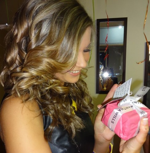 KayleighKilgore's profile picture. 