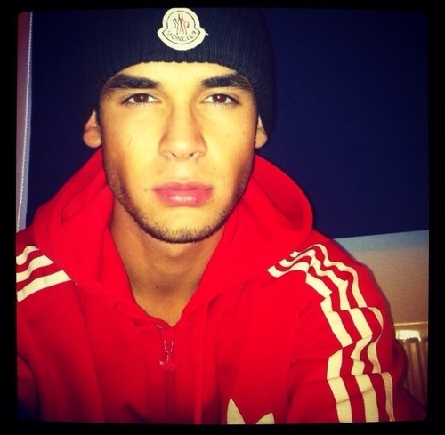 Instagram : Berkan Kartay