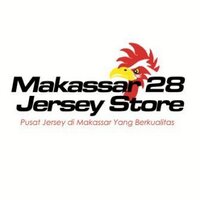 Jersey Kota Daeng (@mksr28jersey) 's Twitter Profile Photo