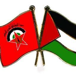 الأمين العام للجبهة الديمقراطية لتحرير فلسطين