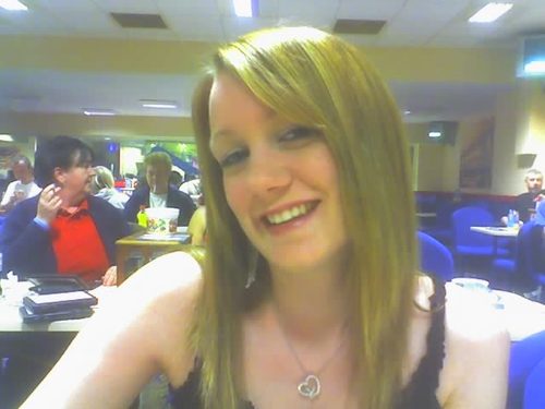 Mum, wife, epic worryer, lives for food and music