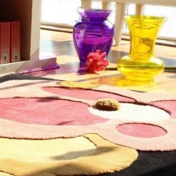 Producer of made upon order, bespoke wool carpets