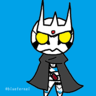 blueternal's profile picture. 