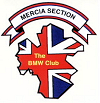 The BMW Club Mercia Section - Motorcycle Club
