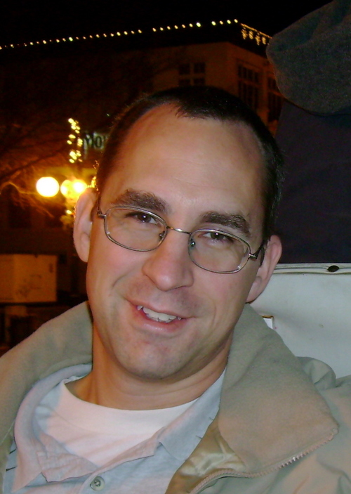 ivan223's profile picture. Sometimes all you need to solve a major problem is a slight paradigm shift.