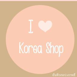 I'Love-Korea SHOPさんのプロフィール画像