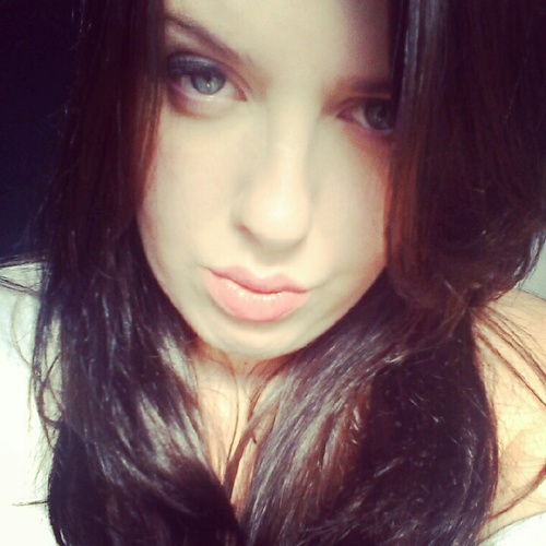 E ela leva a vida do jeito que ela quiser... (8'