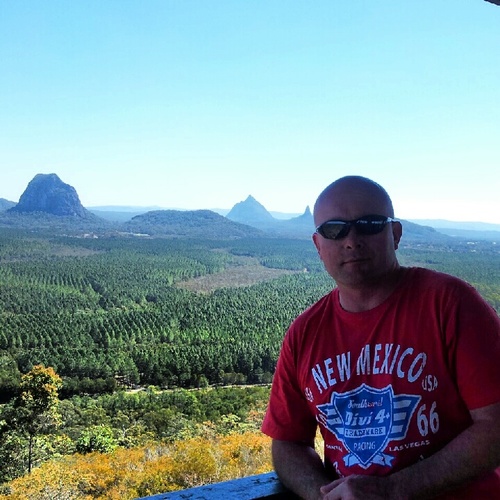 chrisegan68's profile picture. 