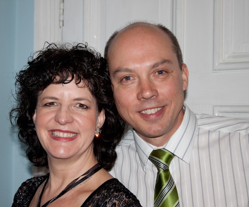 DominicAllen1's profile picture. Solution Manager working for Atos and living in North Nottinghamshire with my wife & two children