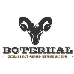 De Boterhal is een café waar je heerlijk kan eten en borrelen. Het concept combineert restaurant met wijnbar én... speciaalbiercafé!