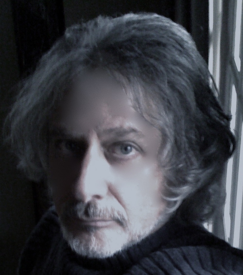 Digital marketing/brand/software agency partner; author: 6 books/5 plays, 1 song on a Pink Martini CD, acted in a Jon Jost film, now cartooning; West Coast