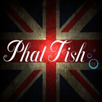 Phat Fish UK (@phatfishuk) 's Twitter Profile