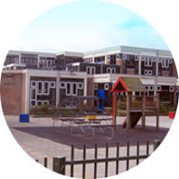 PCBSDeParel's profile picture. basisschool De Parel