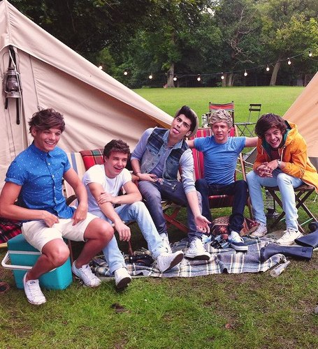 Directioner foreveeeer.