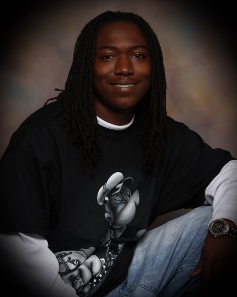 IM A COOL, LAID BACK TYPE OF PERSON. I LOVE MAKING MUSIC, COOKING (SOMETIMES) AND READING BUT DONT GET ME TWISTED CUZ I AM T.T.G. (TRAINED TO GO).