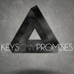 keysandp's profile picture. Loud rock from France. Check us out on http://t.co/FcJWT0RnPT, http://t.co/YNcbalhNLj and on Instagram : @keysandpromises