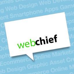 Web Design, Web Development, SEO and more!