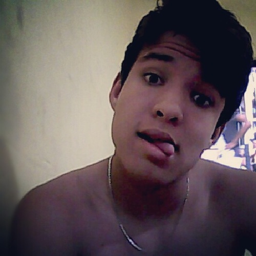 being hurt? no more.