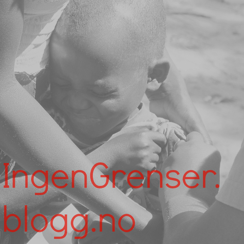 http://t.co/WkN4g9H9Py
Hei, vi er fem jenter. Tonje, Heidi, Live, Silje og Ingrid. Vi har et skoleprosjekt der vi sammerbeider med Leger Uten Grenser.
