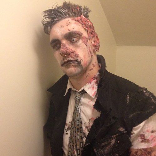 mmmdoyley's profile picture. 