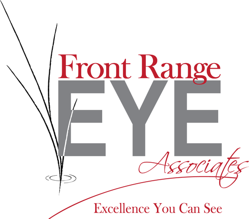 FrontRangeEye's profile picture. Striving for Excellence in Eye Care