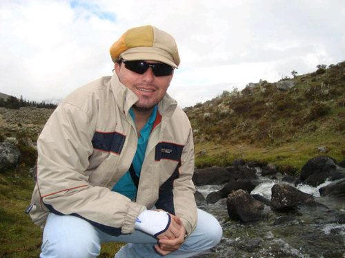 jomontserrat's profile picture. Abogado. Licenciado en Relaciones Industriales. Magister en Administración del Trabajo y Relaciones Laborales. Profesor de la Universidad de Carabobo.