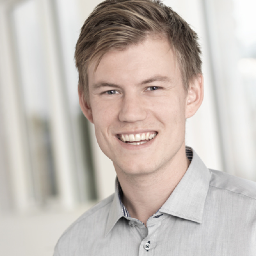 nielskinch's profile picture. E-commerce nørd med hang til datadrevet optimering. Holder kreative marketingfolk og sproglige studenter i ørerne. Her forholder vi os nemlig til fakta