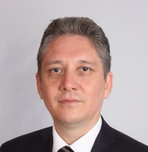 iarullin1's profile picture. 