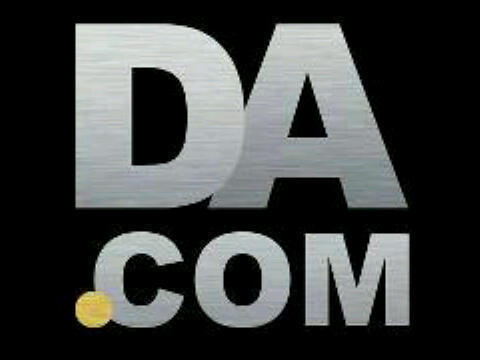 Twitter account for Dionesius Agung and http://t.co/ByYBinHWa7