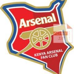 Arsenal guru,always a gooner