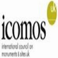 ICOMOS-UK (@icomosuk) 's Twitter Profile