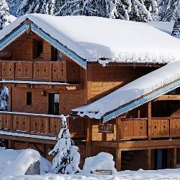 ChaletCoteCoeur's profile picture. Chalet Cote Coeur, Located in La Tania, part of the Alpine Action chalet program, sleeps 14 - Tel:01273 466535