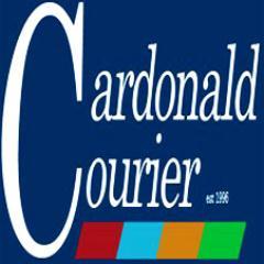 The newspaper produced by Cardonald College 2nd year HND Practical Journalism students.