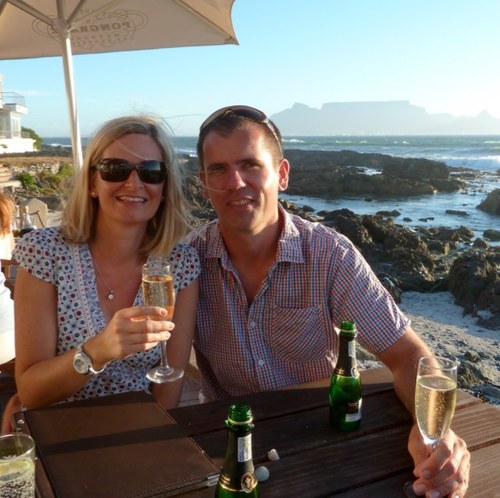 sandytanner99's profile picture. 