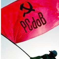 PCdoB (O partido comunista do brasil), O partido da juventude jaguaretamense!