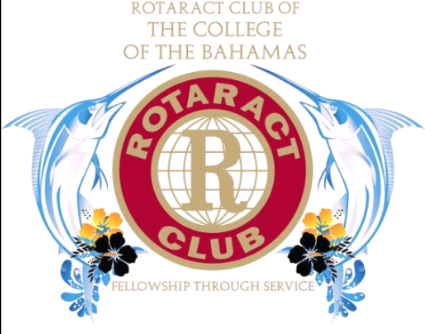 Rotaract of COB is an international service organization for students attending The College of The Bahamas between the ages of 18 to 30